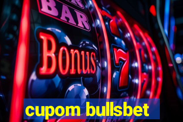 cupom bullsbet